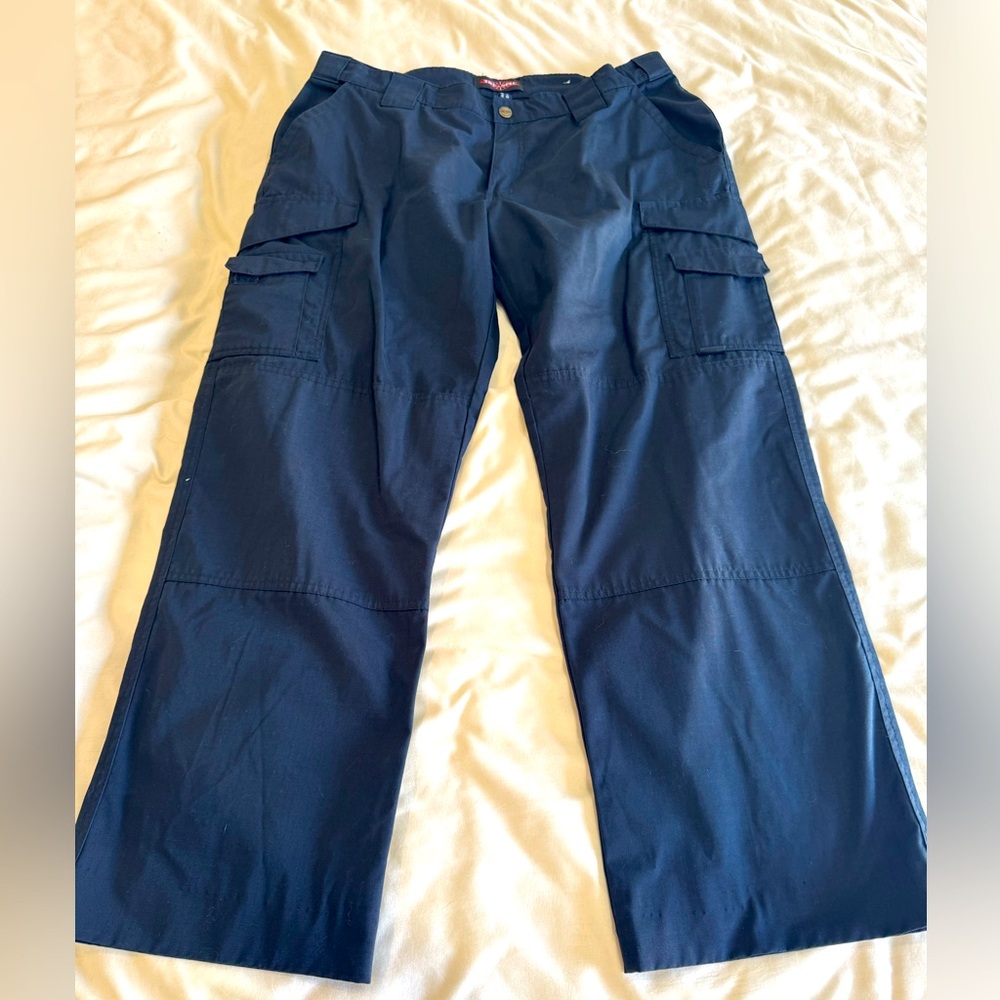 Tru-spec bdu pants